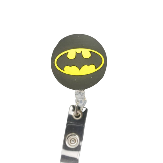The Protector of Gotham Badge Reel