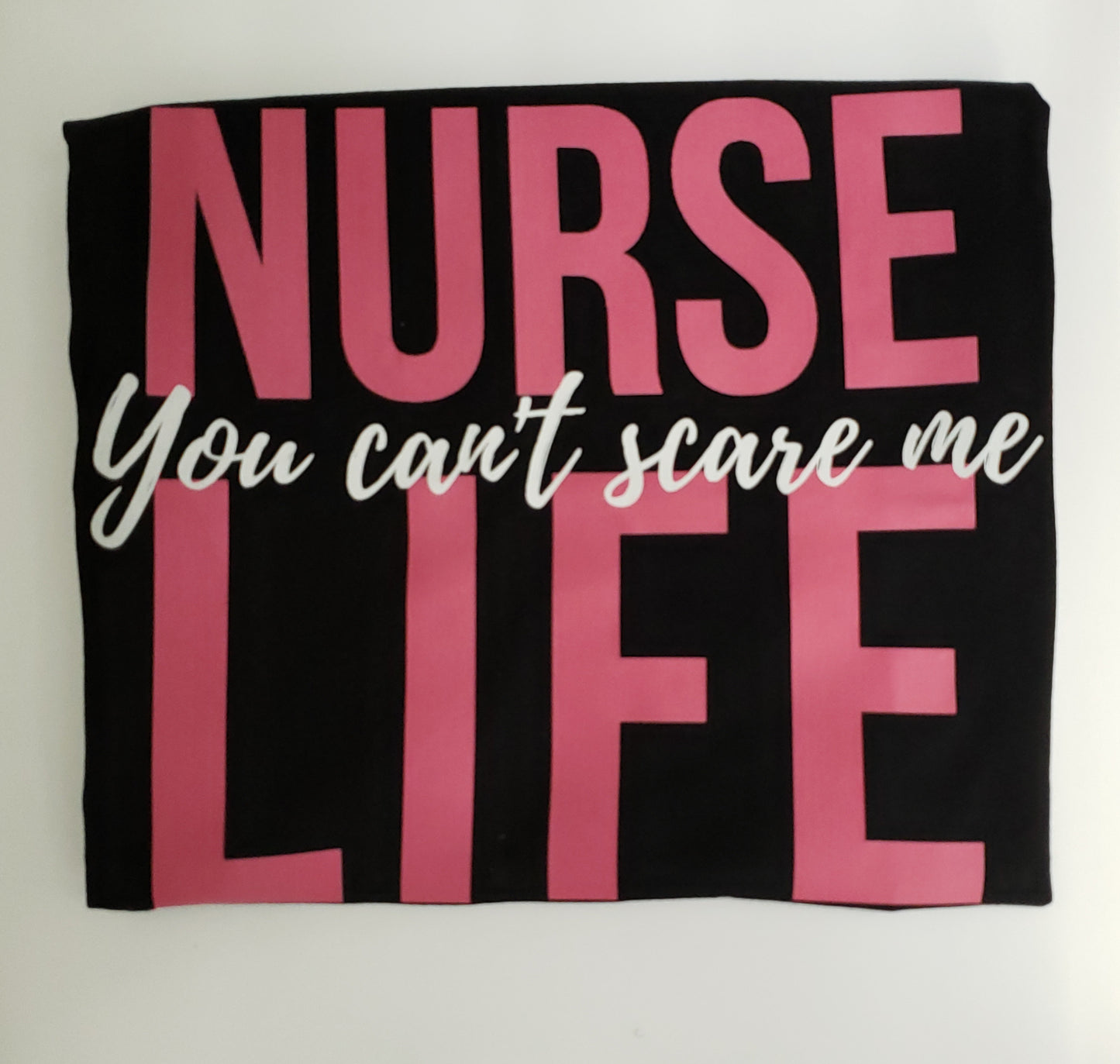 Nurse Life Tee
