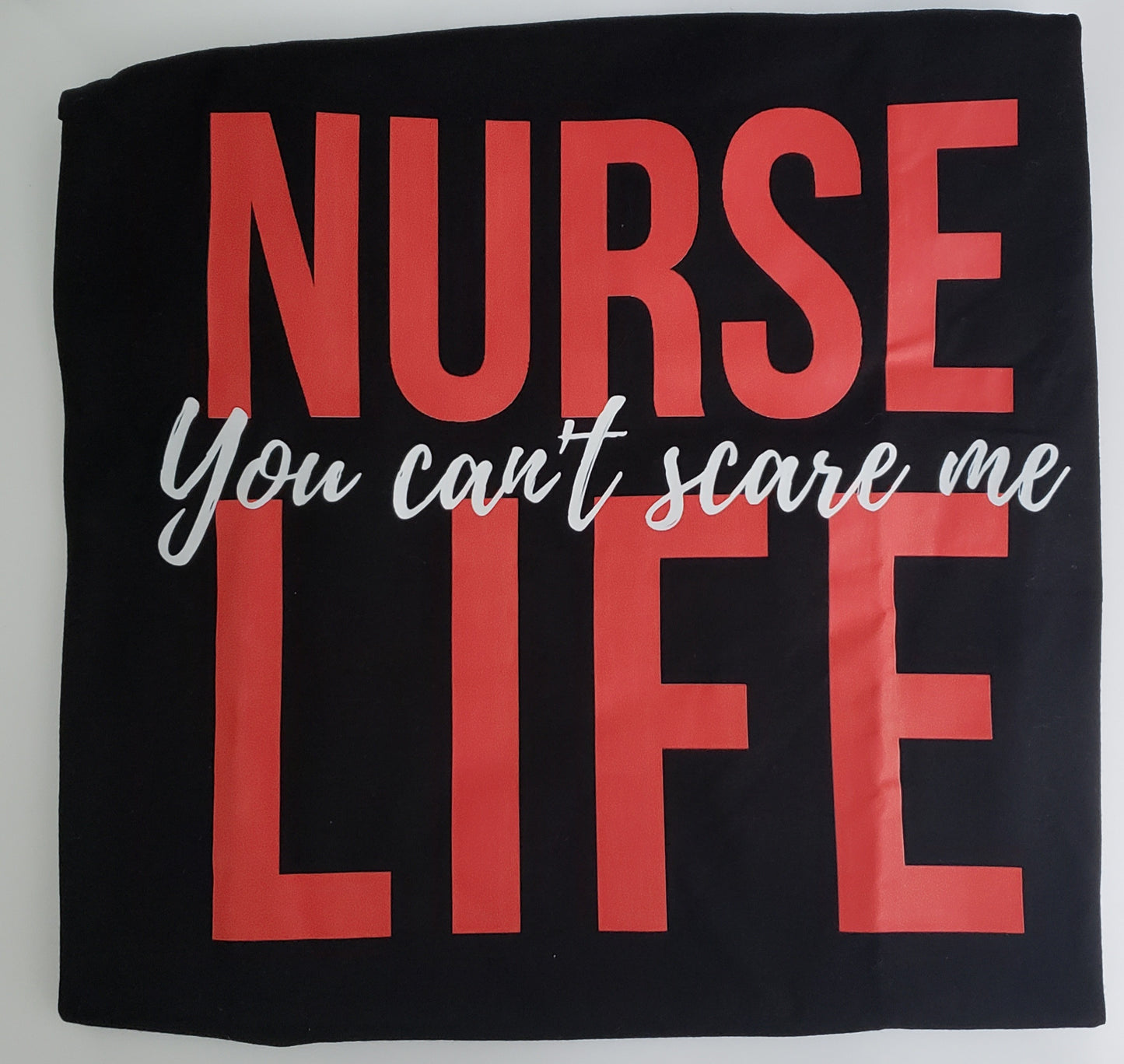Nurse Life Tee