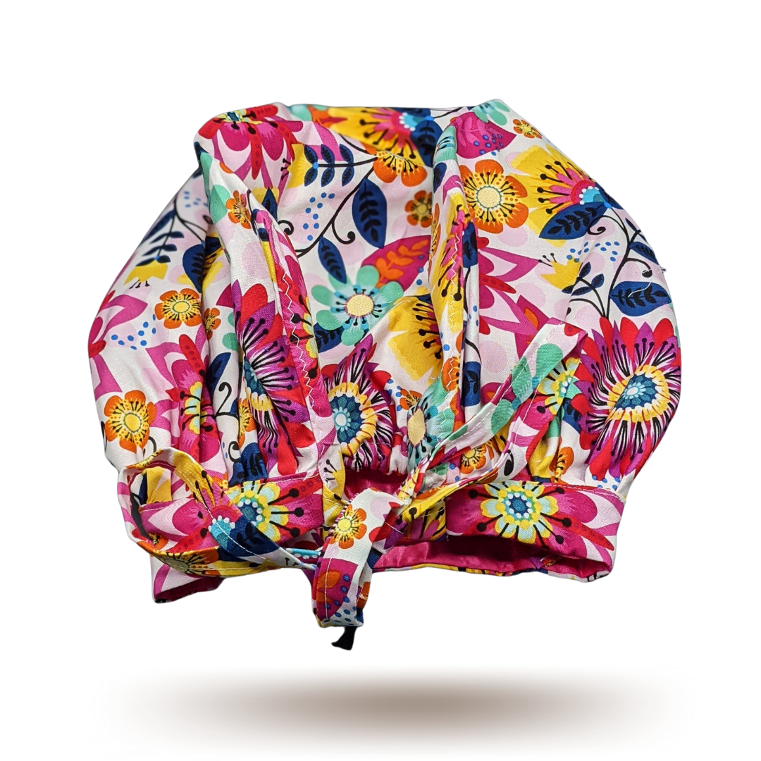 Flower Power
