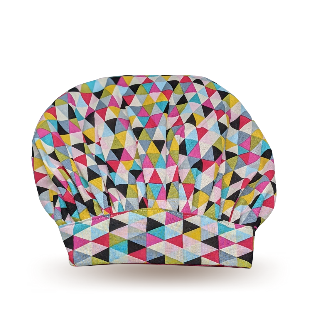 Refreshed Kaleidoscope