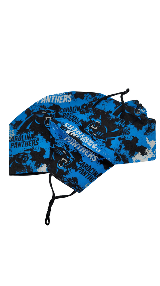 Carolina Panther(cotton-lined)