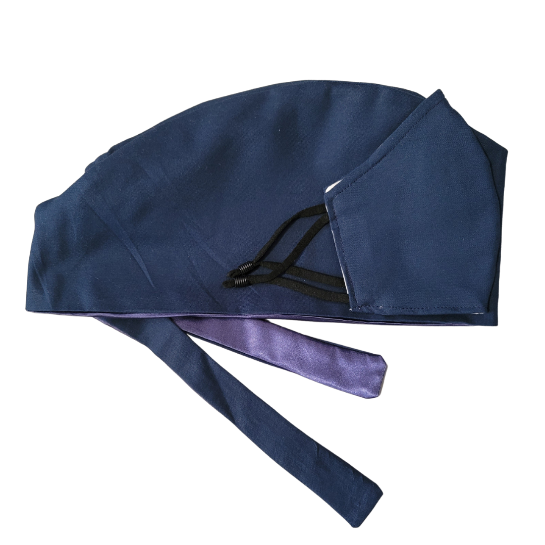 Plain Jane "Carribean Blue"