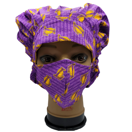 LA Lakers