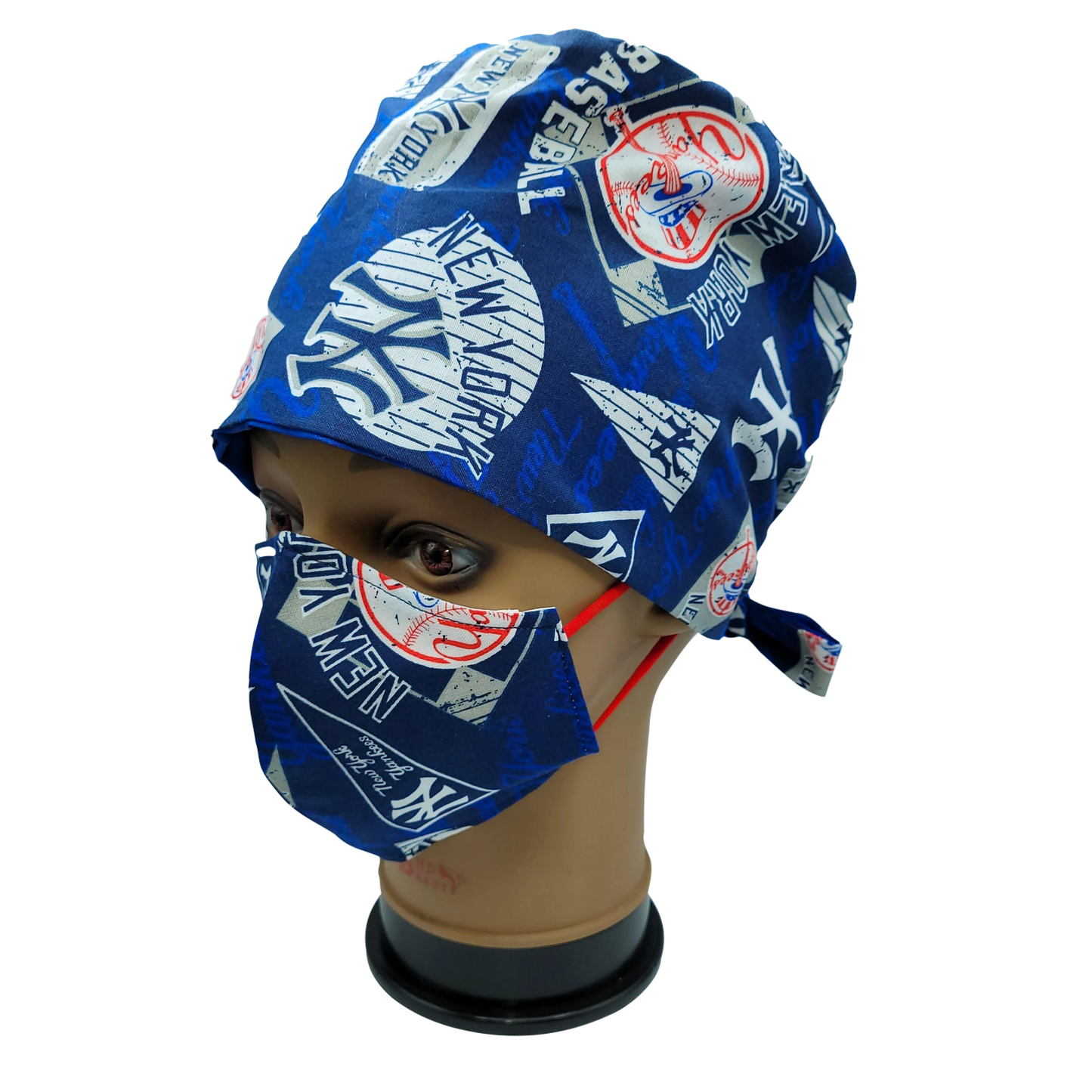 NY Yankees