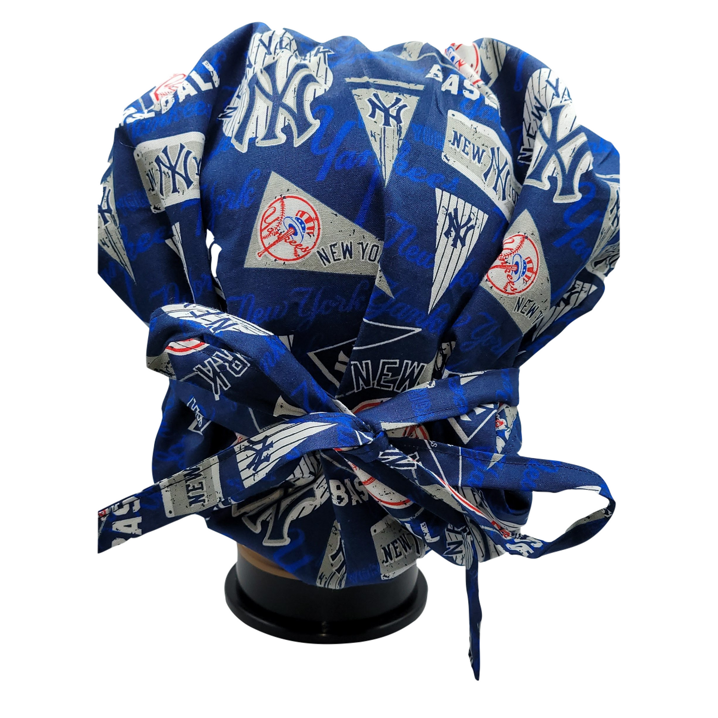 NY Yankees