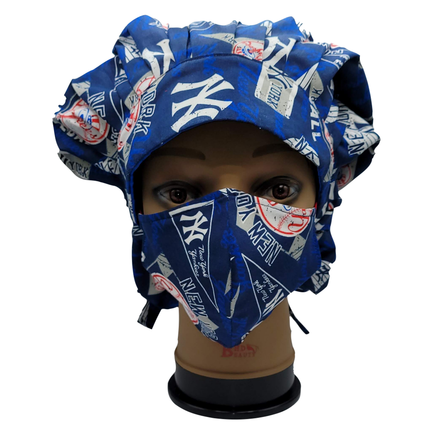 NY Yankees