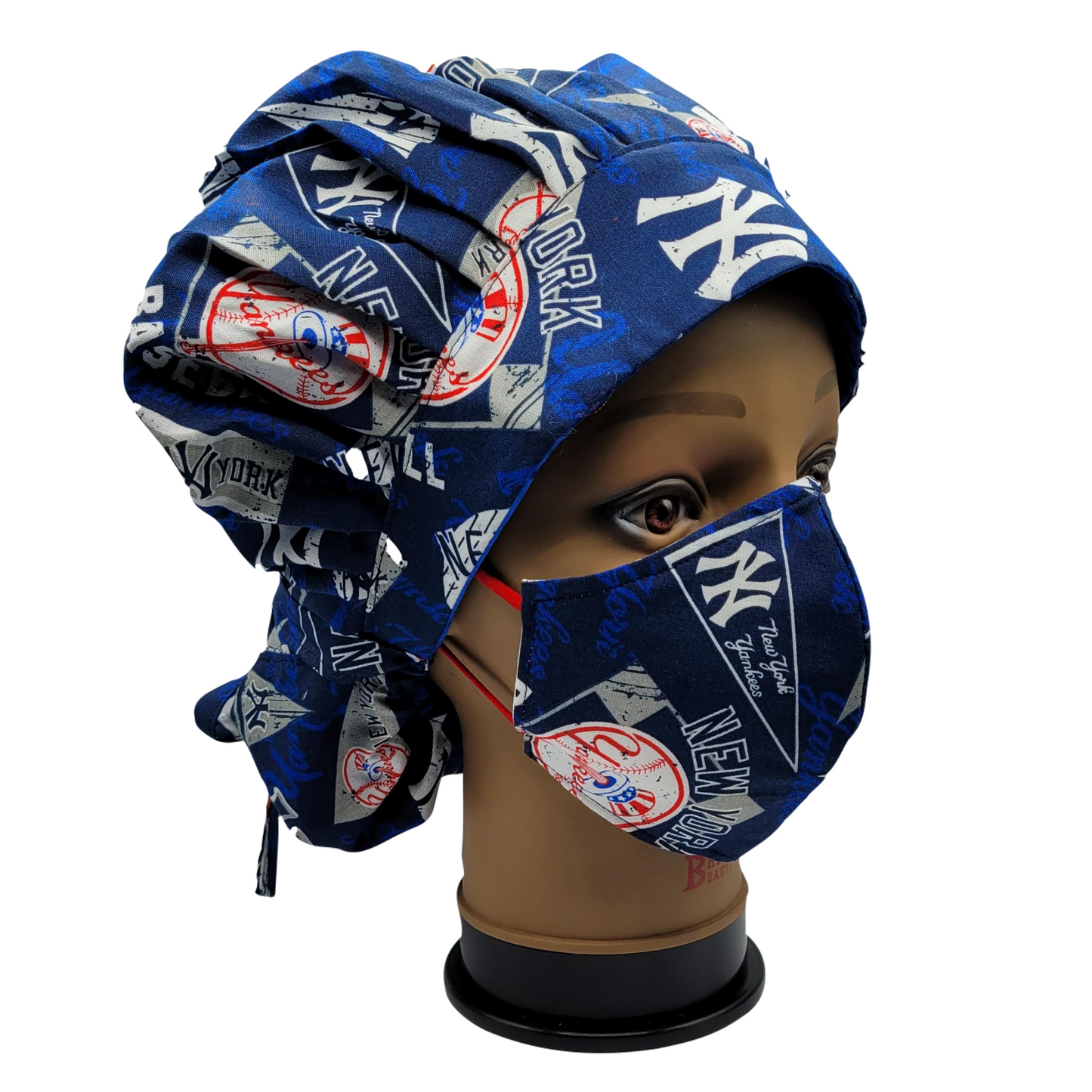 NY Yankees