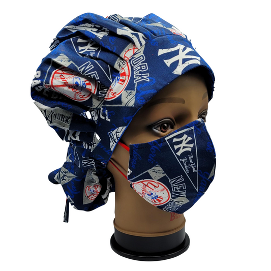 NY Yankees