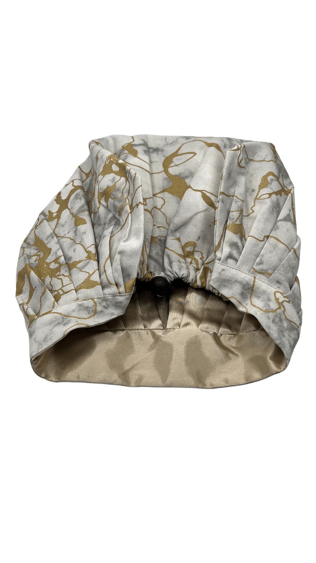 Gold Marble