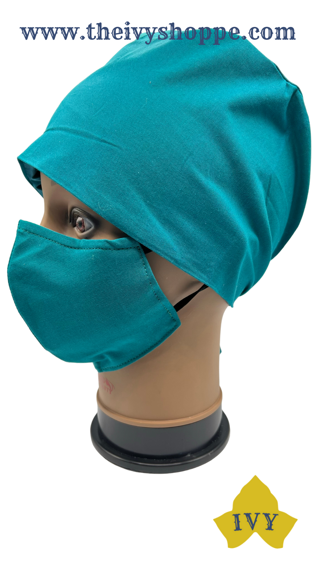Plain Jane “Teal”