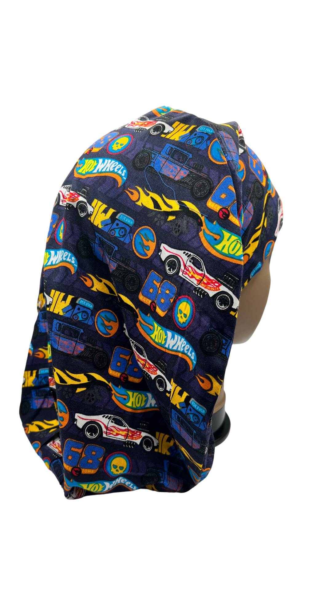 Hot Rods