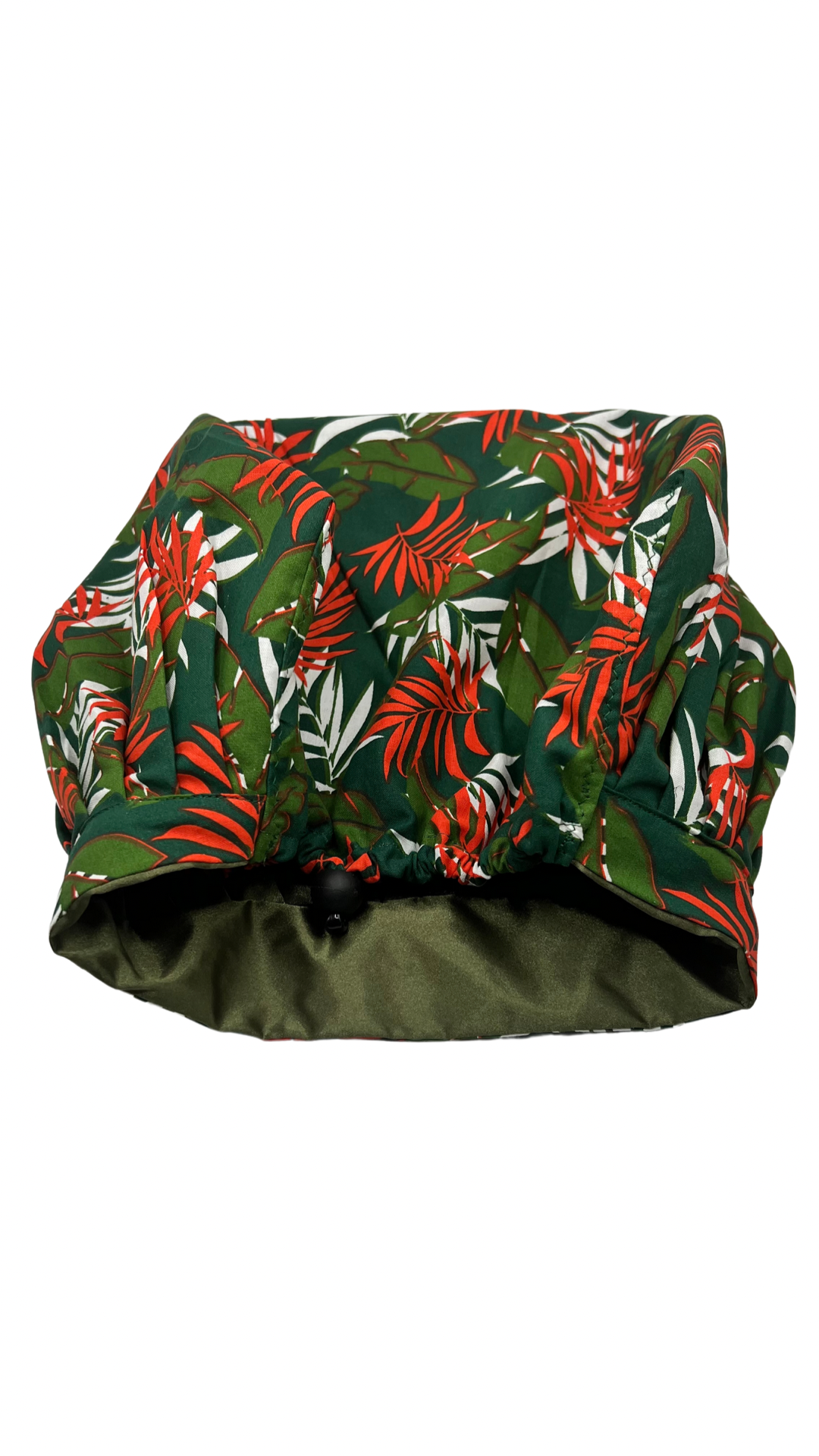 Tropical Getaway