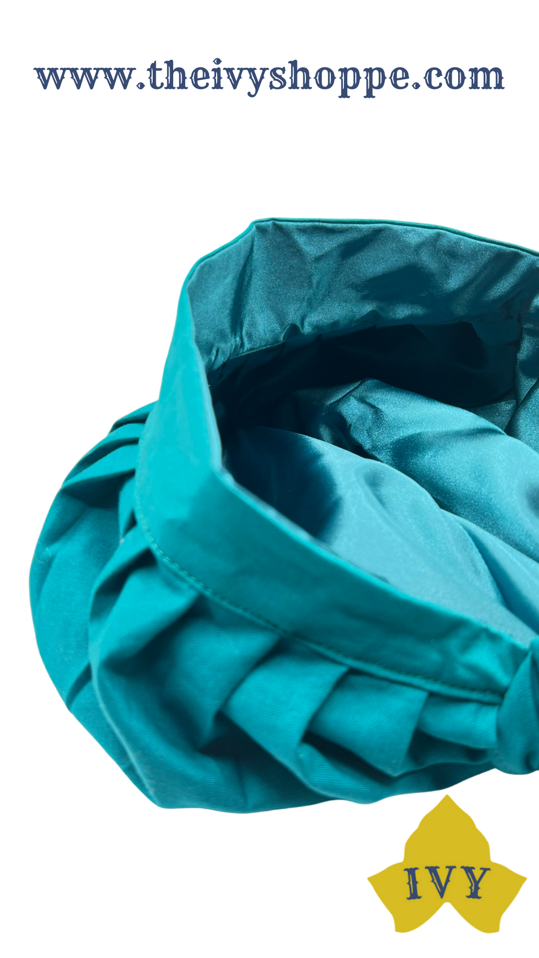 Plain Jane “Teal”