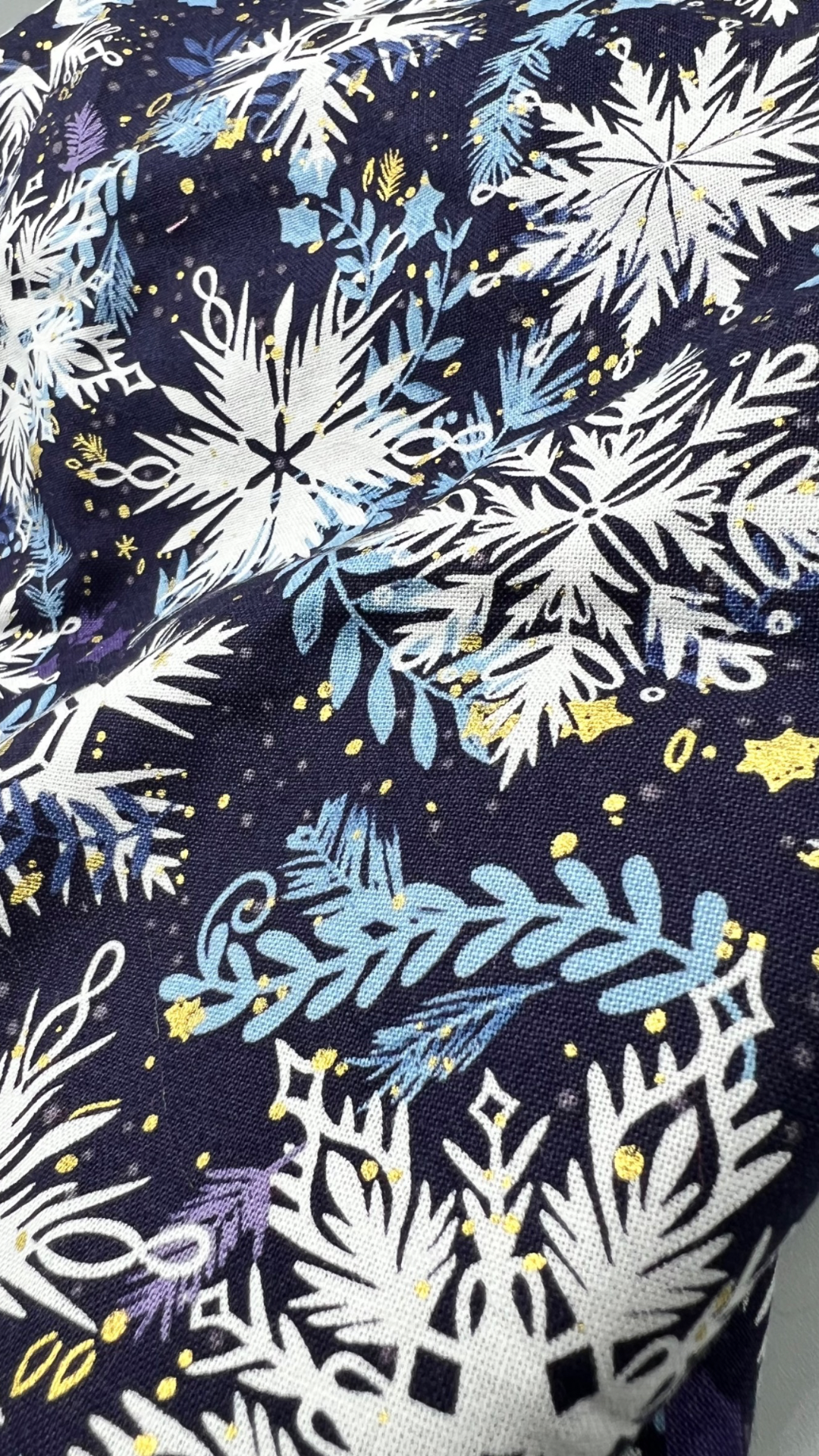 Snowflakes