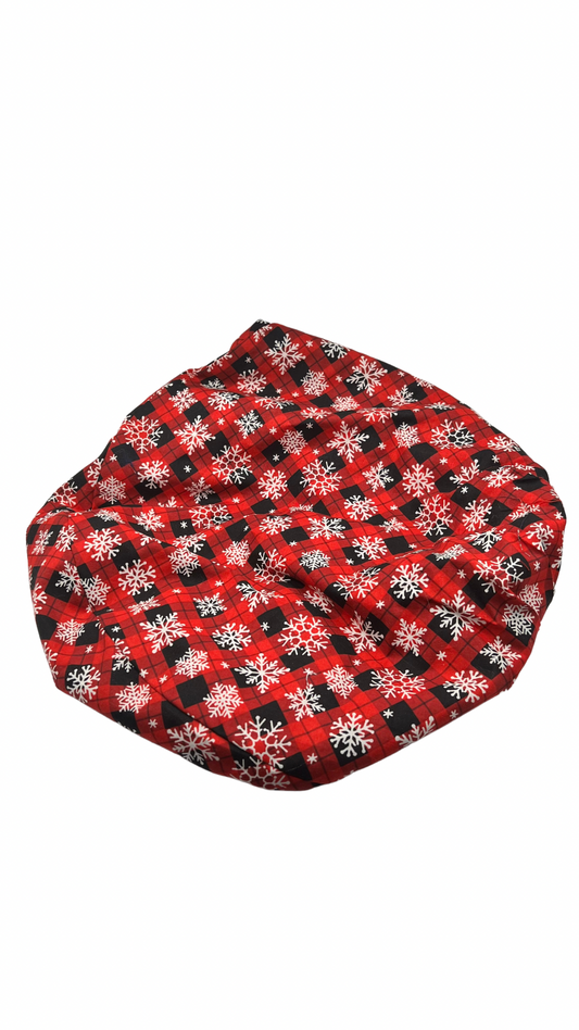 Christmas Plaid