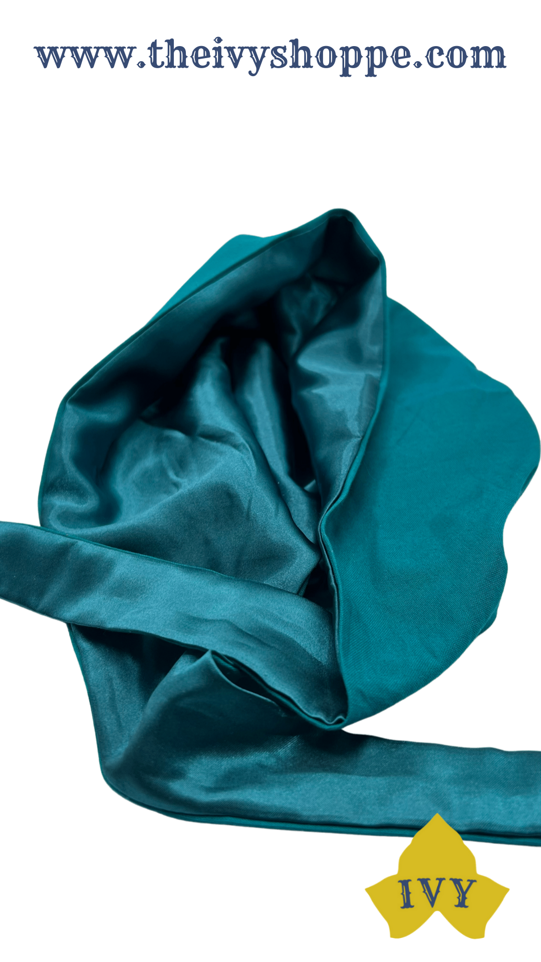 Plain Jane “Teal”