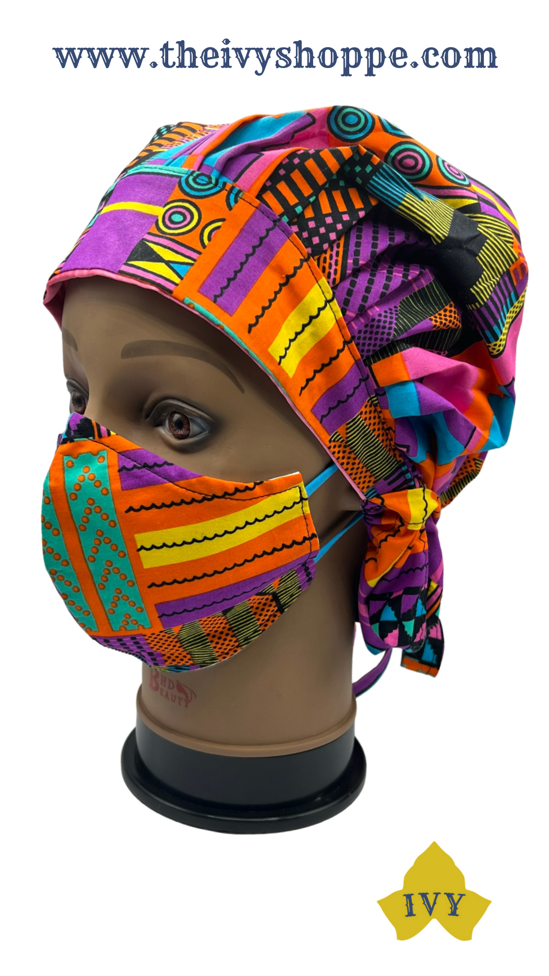 Kente’ Combinations