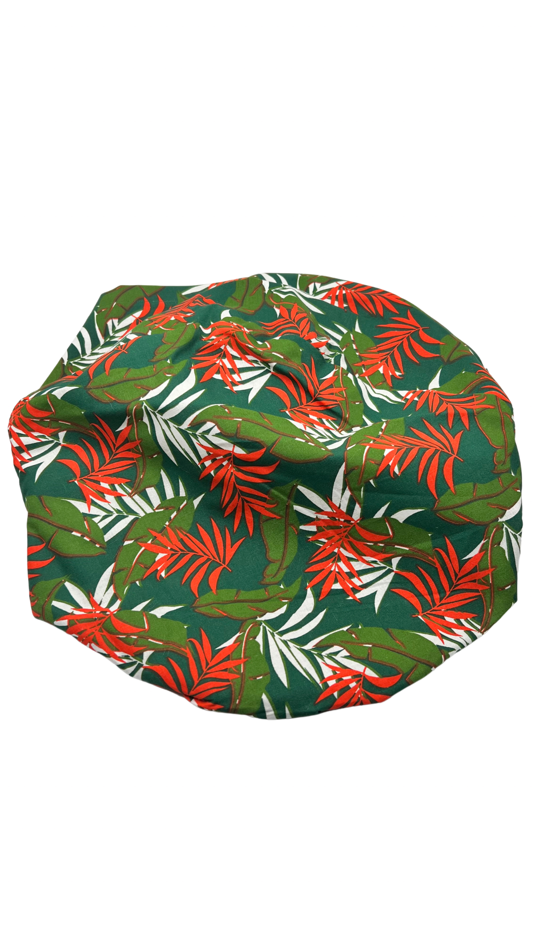 Tropical Getaway