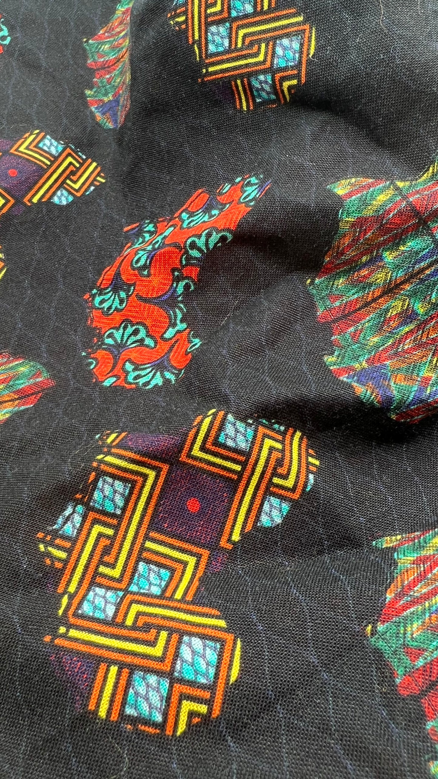 Homeland Easy Wrap