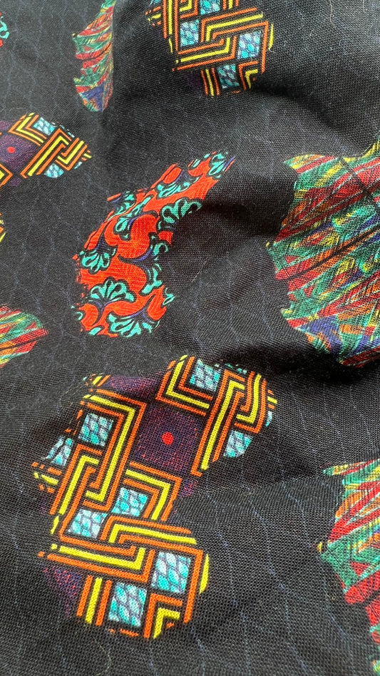 Homeland Easy Wrap
