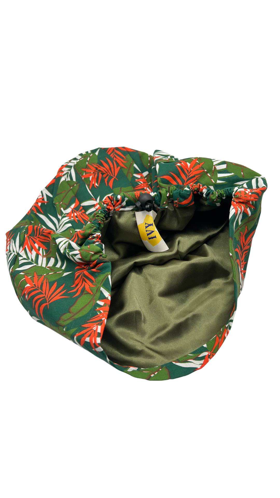 Tropical Getaway