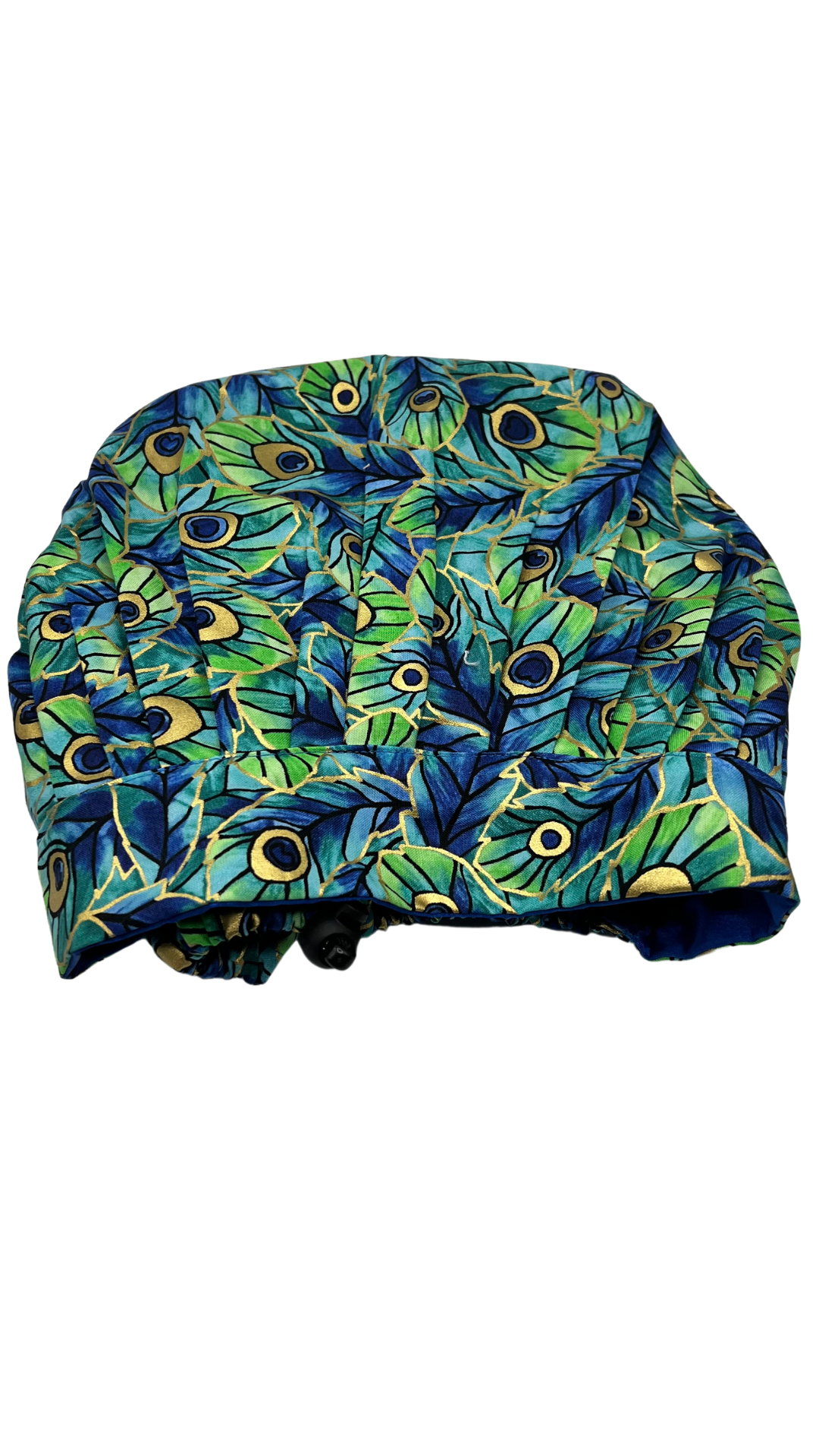 Peacock Train