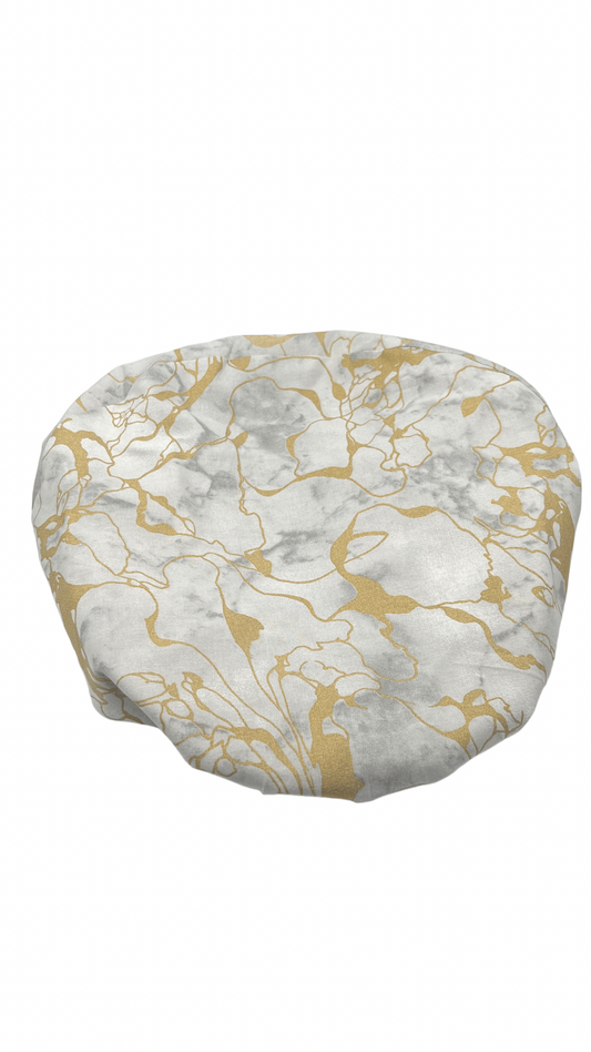 Gold Marble