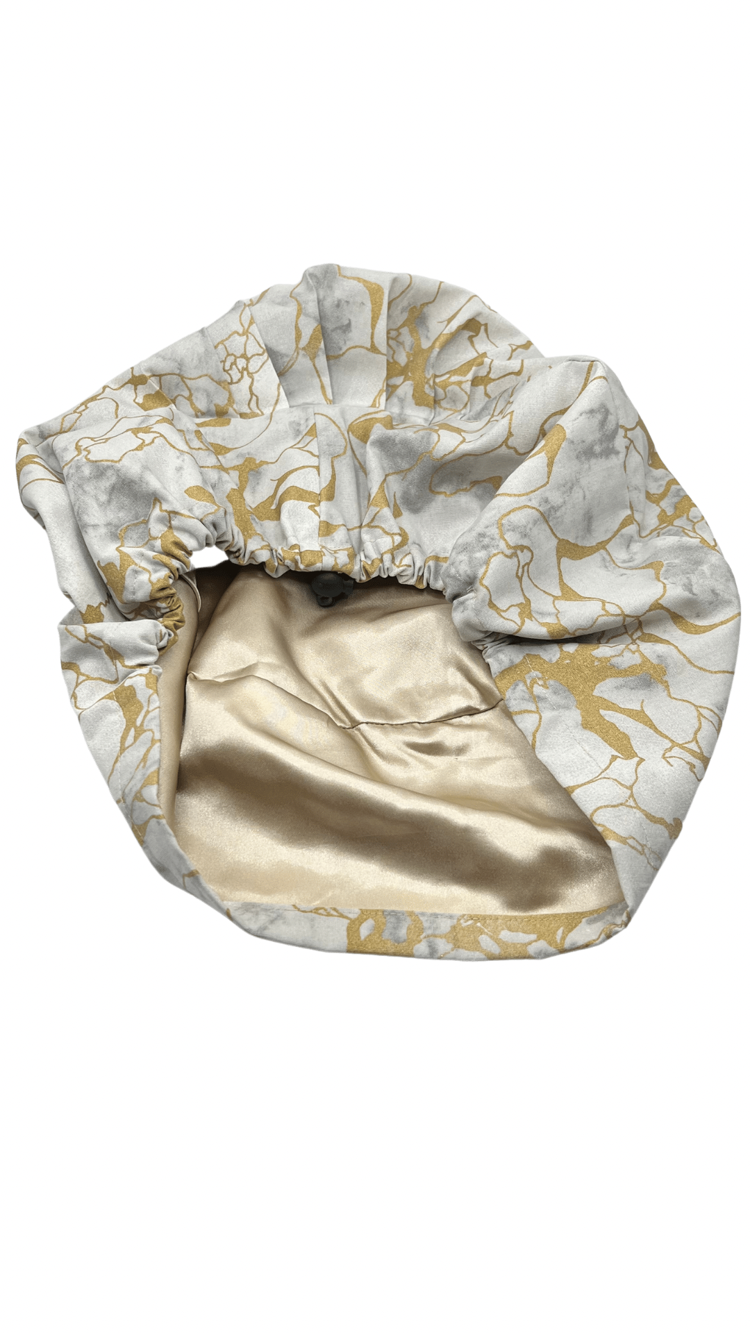 Gold Marble
