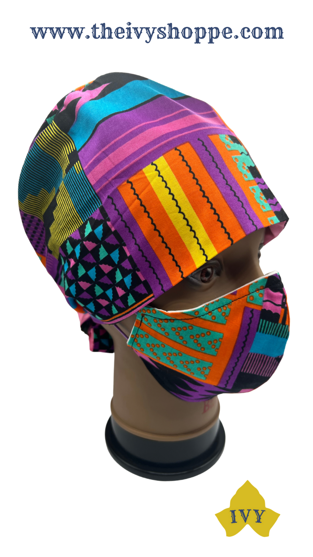 Kente’ Combinations