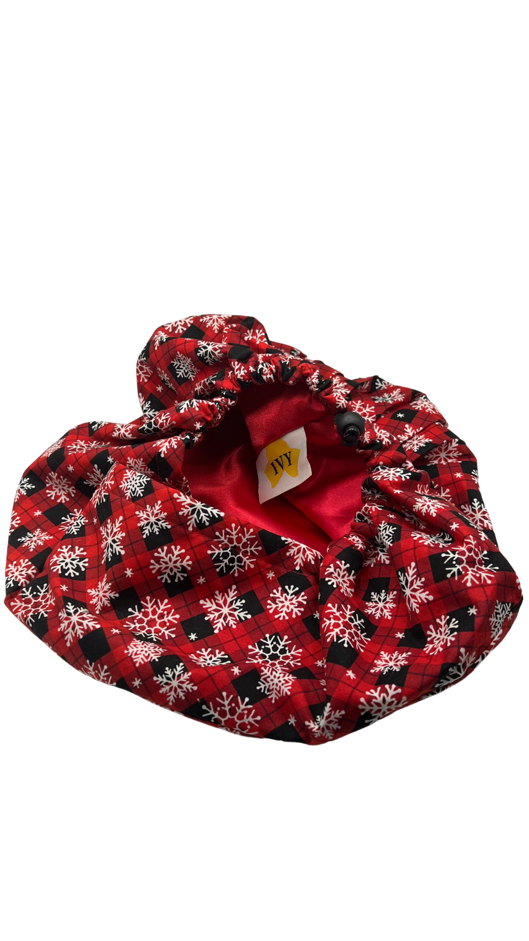 Christmas Plaid