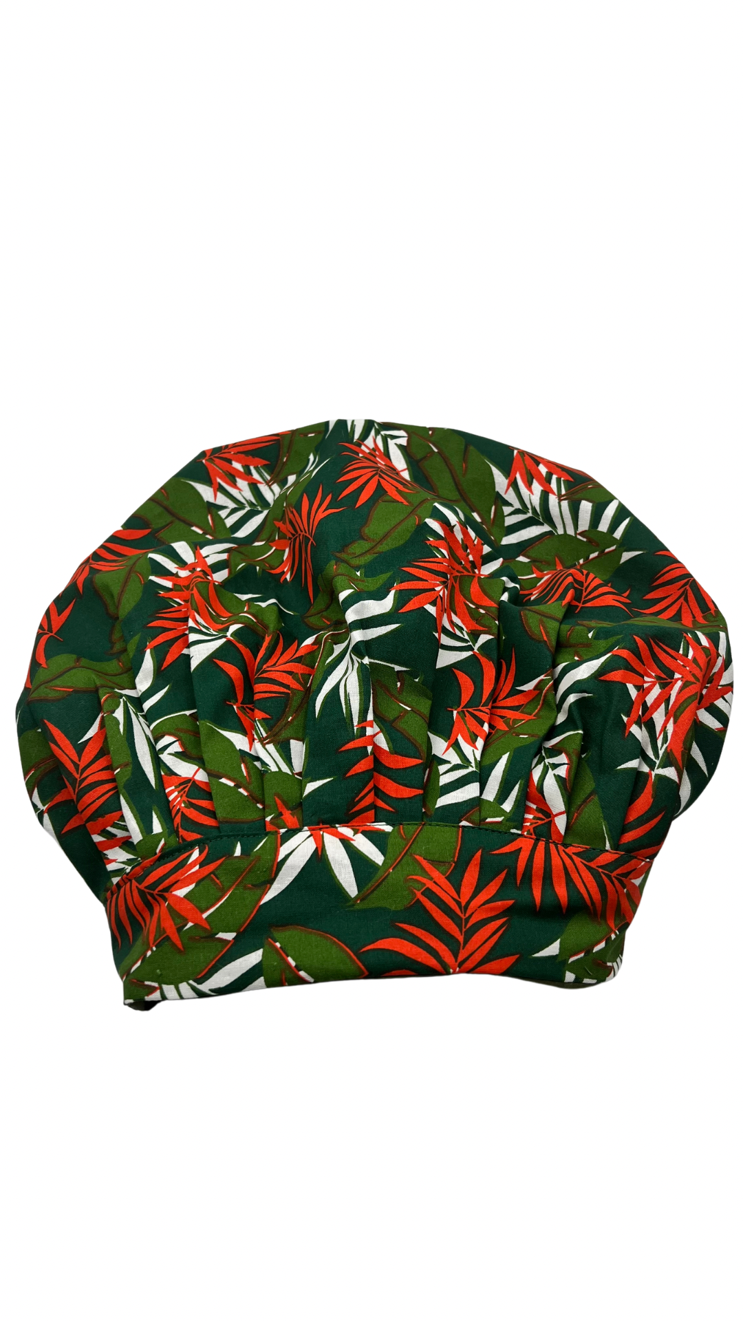 Tropical Getaway