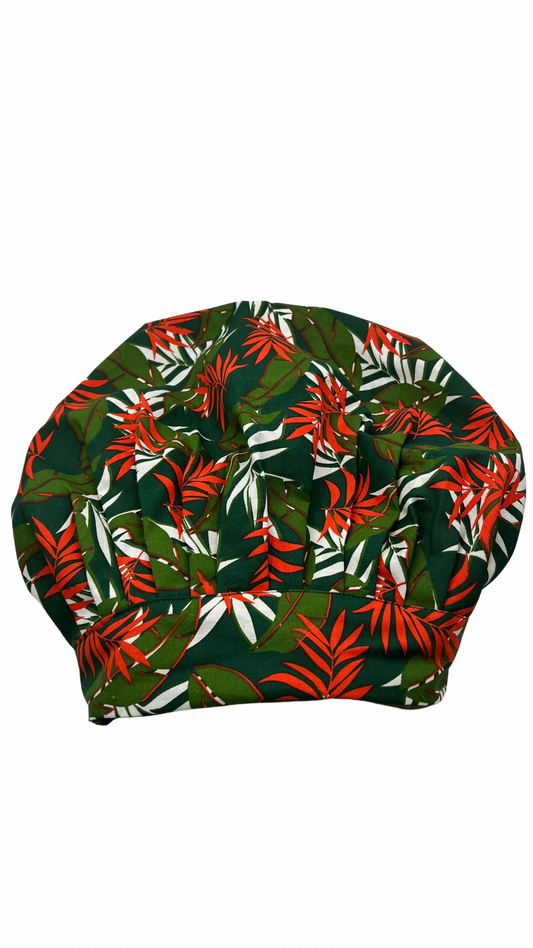 Tropical Getaway