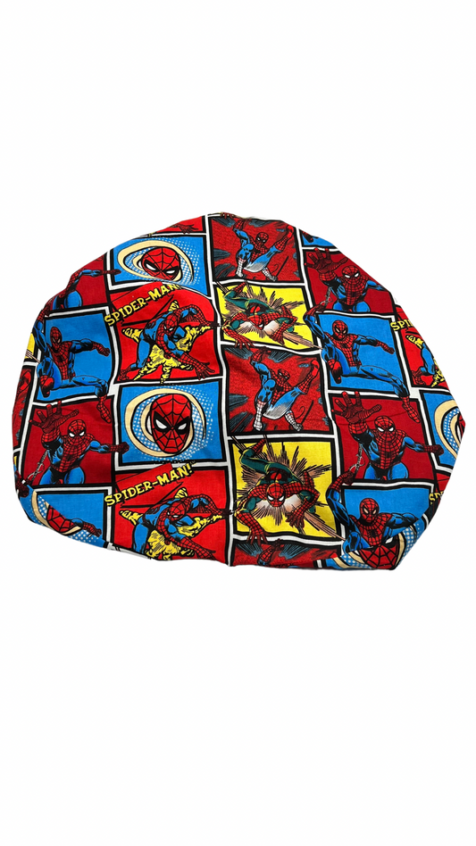 Spidey Who?