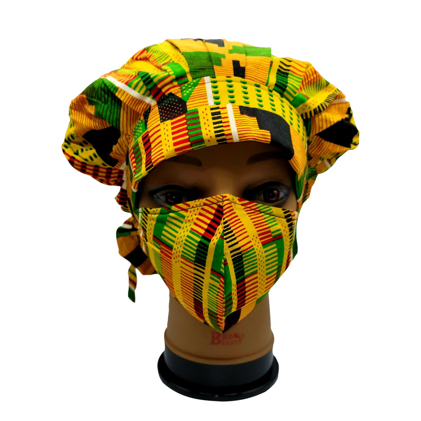 Kente