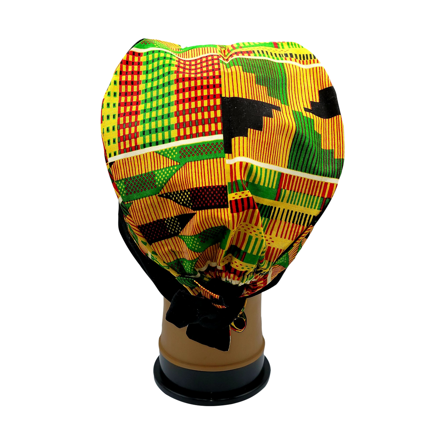 Kente