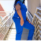 Tiara Jogger Scrub Pants